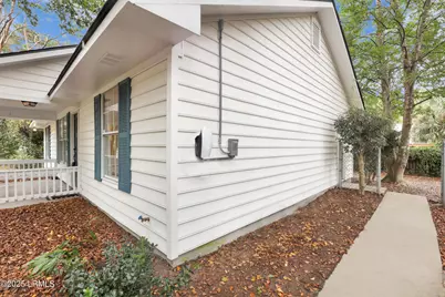 75 Blacksmith Circle, Beaufort, SC 29906 - Photo 34