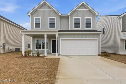 37 Landing Road, Ridgeland, SC 29936 - Photo 1