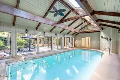 4 Brown Thrasher Road, Hilton Head Island, SC 29926 - Photo 12