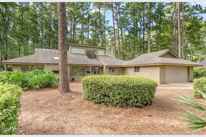 4 Brown Thrasher Road, Hilton Head Island, SC 29926 - Photo 2