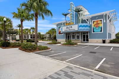 794 Tiki Terrace, Hardeeville, SC 29927 - Photo 44