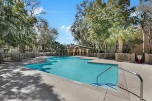 200 Colonnade Club, Hilton Head, SC 29928 - Photo 44