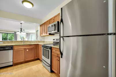 200 Colonnade Club #201, Hilton Head Island, SC 29928 - Photo 18