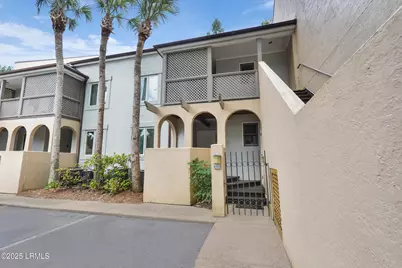 200 Colonnade Club #201, Hilton Head Island, SC 29928 - Photo 1