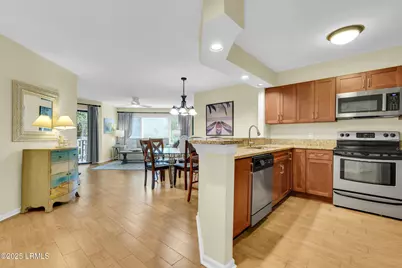 200 Colonnade Club #201, Hilton Head Island, SC 29928 - Photo 2