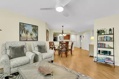 200 Colonnade Club #201, Hilton Head Island, SC 29928 - Photo 8