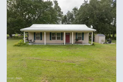 10692 Grays Highway, Ridgeland, SC 29936 - Photo 14