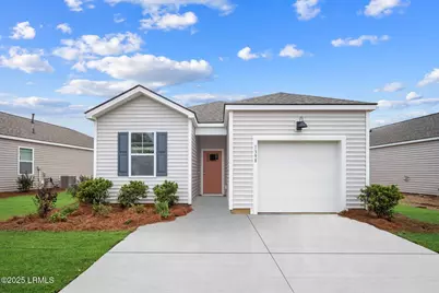 1398 Sanctum Street, Ridgeland, SC 29936 - Photo 1