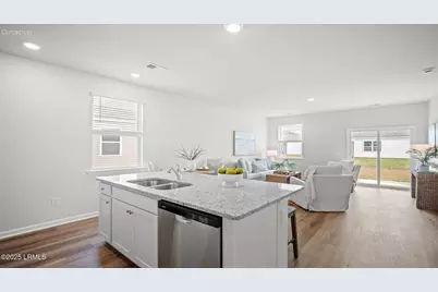 1398 Sanctum Street, Ridgeland, SC 29936 - Photo 4