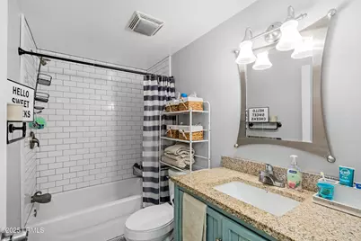 8 Billy Hill Road, Beaufort, SC 29906 - Photo 20