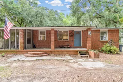 8 Billy Hill Road, Beaufort, SC 29906 - Photo 1