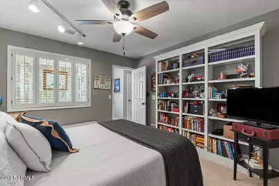 500 Bb Sams Drive, Saint Helena Island, SC 29920 - Photo 20