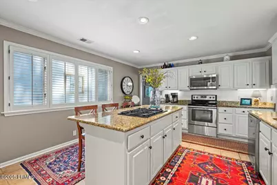 500 Bb Sams Drive, Saint Helena Island, SC 29920 - Photo 14