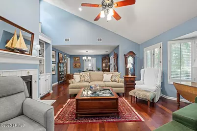 500 Bb Sams Drive, Saint Helena Island, SC 29920 - Photo 8