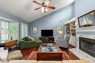 500 Bb Sams Drive, Saint Helena Island, SC 29920 - Photo 6