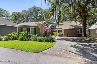 500 Bb Sams Drive, Saint Helena Island, SC 29920 - Photo 2