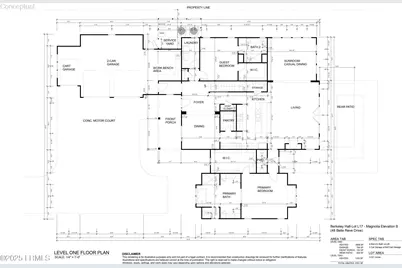 105 Blessing Drive, Okatie, SC 29909 - Photo 2