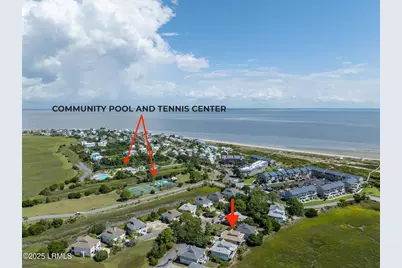 11 Nautical Watch Way, Saint Helena Island, SC 29920 - Photo 6