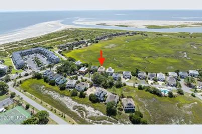 11 Nautical Watch Way, Saint Helena Island, SC 29920 - Photo 10