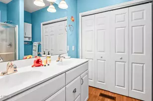 11 Nautical Watch Way, Saint Helena Island, SC 29920 - Photo 66