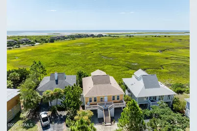 11 Nautical Watch Way, Saint Helena Island, SC 29920 - Photo 18
