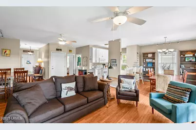 11 Nautical Watch Way, Saint Helena Island, SC 29920 - Photo 40