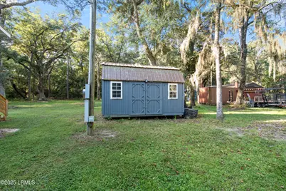 10 Big Ash Lane, Beaufort, SC 29907 - Photo 34
