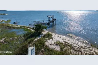 17 Bermuda Downs, Saint Helena Island, SC 29920 - Photo 68