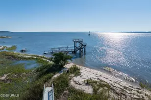 17 Bermuda Downs, Saint Helena Island, SC 29920 - Photo 68