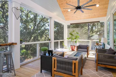 17 Bermuda Downs, Saint Helena Island, SC 29920 - Photo 30