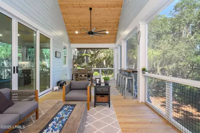 17 Bermuda Downs, Saint Helena Island, SC 29920 - Photo 32