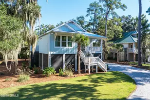 17 Bermuda Downs, Saint Helena Island, SC 29920 - Photo 4
