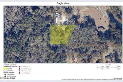 23 Joe Frazier Road, Burton, SC 29906 - Photo 6