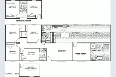 246 Proctor Street, Ridgeland, SC 29936 - Photo 20