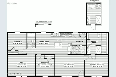 268 Proctor Street, Ridgeland, SC 29936 - Photo 14