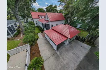 53 Park Way, Beaufort, SC 29907 - Photo 50
