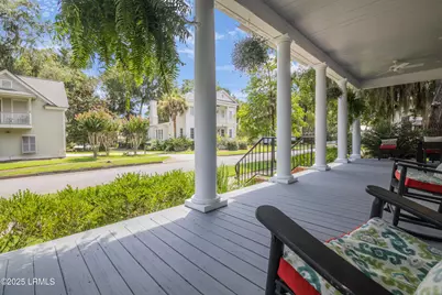 53 Park Way, Beaufort, SC 29907 - Photo 8