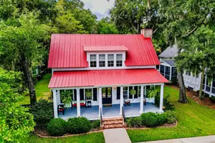 53 Park Way, Beaufort, SC 29907 - Photo 2
