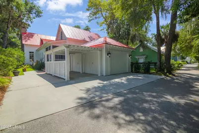 53 Park Way, Beaufort, SC 29907 - Photo 48