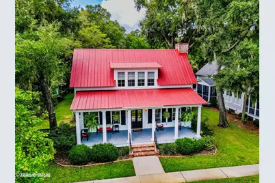 53 Park Way, Beaufort, SC 29907 - Photo 4