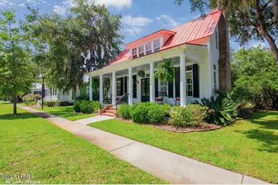 53 Park Way, Beaufort, SC 29907 - Photo 6