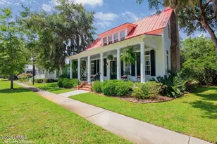 53 Park Way, Beaufort, SC 29907 - Photo 6