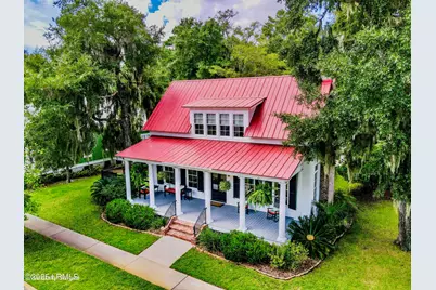 53 Park Way, Beaufort, SC 29907 - Photo 2