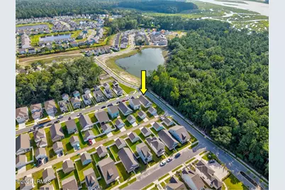 74 Whispering Oaks Circle, Okatie, SC 29909 - Photo 32
