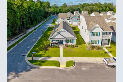 74 Whispering Oaks Circle, Okatie, SC 29909 - Photo 1