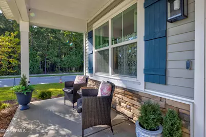 74 Whispering Oaks Circle, Okatie, SC 29909 - Photo 26
