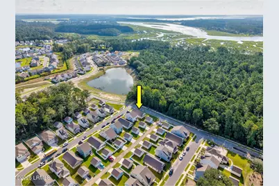 74 Whispering Oaks Circle, Okatie, SC 29909 - Photo 34