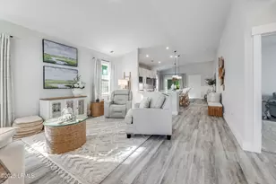 74 Whispering Oaks Cir, Okatie, SC 29909 - Photo 6