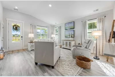 74 Whispering Oaks Circle, Okatie, SC 29909 - Photo 12