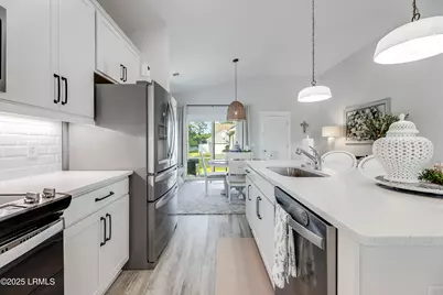 74 Whispering Oaks Circle, Okatie, SC 29909 - Photo 8